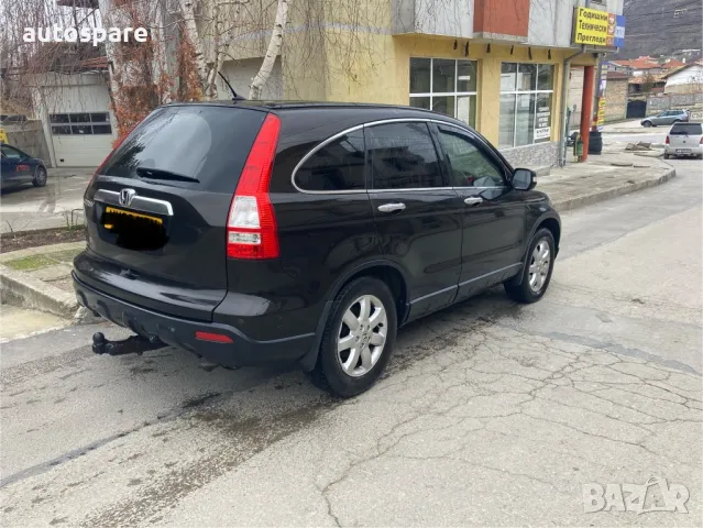 Honda CR-V 2.2 i-ctdi. 140кс. На части. , снимка 5 - Автомобили и джипове - 48334845