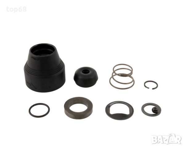 Държач , втулки за перфоратор Бош Bosch GBH 2-28, снимка 3 - Резервни части за машини - 45351521
