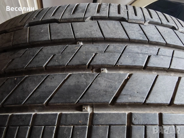 летни гуми - Hankook Ventus S1 evo3 - 235/55/R19 XL, SUV.