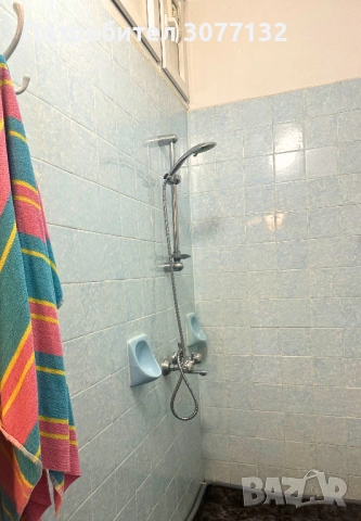 Дава се под наем от собственик 2-стаен апартамент в идеалния център на София, снимка 13 - Апартаменти - 53583922