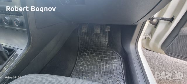 Veigel Педали за учебен автомобил Vw Golf/Audi A3. Bmw 3 G20, Hyundai I30, снимка 8 - Части - 45646666