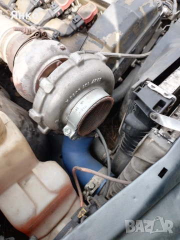 Bmw 520i, снимка 9 - Автомобили и джипове - 54082371