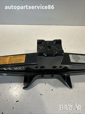 Крик за вдигане за Peugeot 4007 2.2 HDI (2009), снимка 3 - Части - 53654369