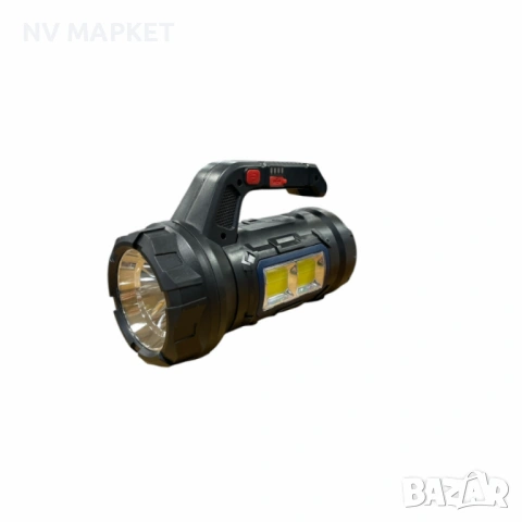 Фенер - прожектор с инструменти. Надежден партньор във всяка ситуация, снимка 2 - Други - 53843167