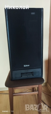 Тонколони Renkforse S 150, снимка 7 - Тонколони - 52820450