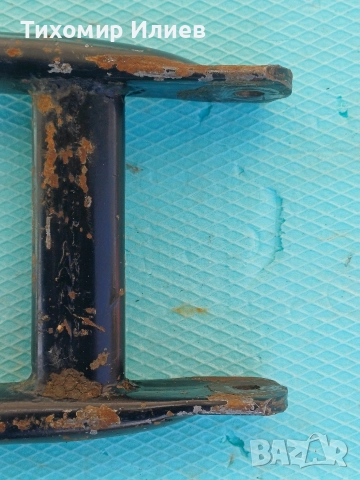 Задна вилка за Балкан 75, снимка 4 - Части - 52657121