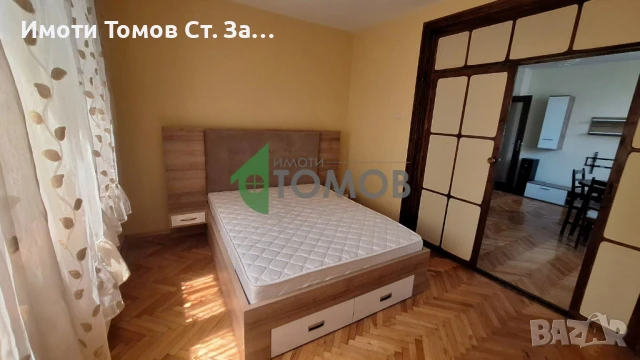 Просторен тристаен апартамент в Централната градска част, снимка 9 - Апартаменти - 51365990