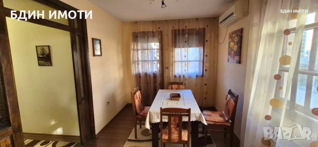 Продавам многостаен в кооперация с гараж, Видин, снимка 7 - Апартаменти - 52963425