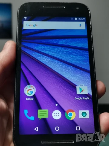 Motorola G6 (3), снимка 2 - Motorola - 50469924