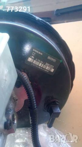 Серво усилвател за Волво V70 2.5 tdi.