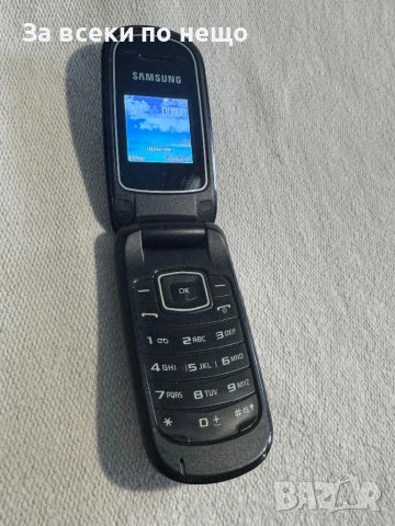 GSM Телефон Самсунг Samsung GT-E1150i, снимка 9 - Samsung - 53455745