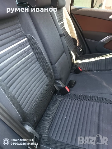 продавам wv tiguan, снимка 3 - Автомобили и джипове - 54154424
