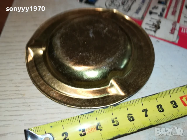 WINSTON-ПЕПЕЛНИК ЗА КОЛЕКЦИЯ 0606251042, снимка 10 - Колекции - 50571022