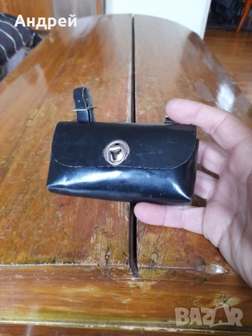 Стара Чантичка за велосипед,колело #25, снимка 2 - Други ценни предмети - 52226907