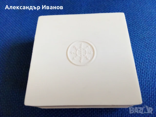 Стар механичен крачкомер ЗАРЯ, снимка 8 - Други ценни предмети - 51335918