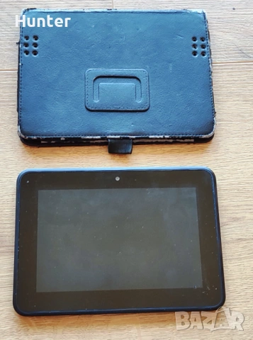 Kindle Fire HD Model: x43z60, снимка 5 - Електронни четци - 53777515