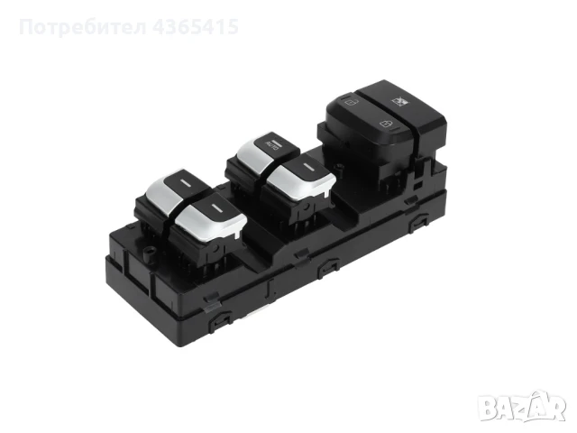 Бутони за ел. стъкла за Kia Sportage 4 (2015+), 93570-F1000, снимка 2 - Части - 51300500