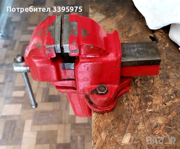 Малко менгеме, снимка 5 - Менгемета - 51358755