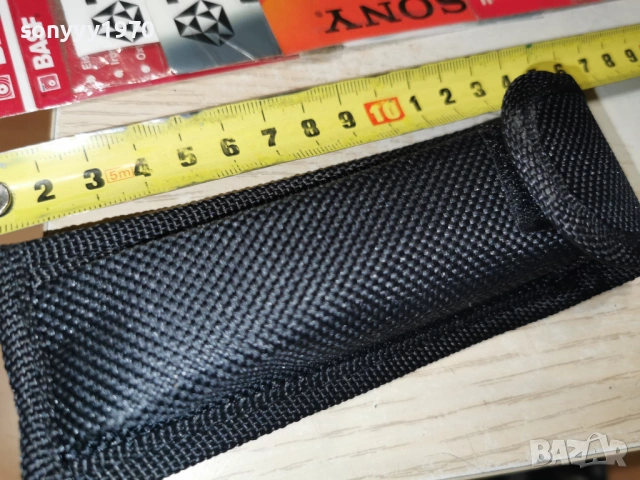 ЧЕРЕН КАЛЪФ ЗА НОЖКА 2802261938