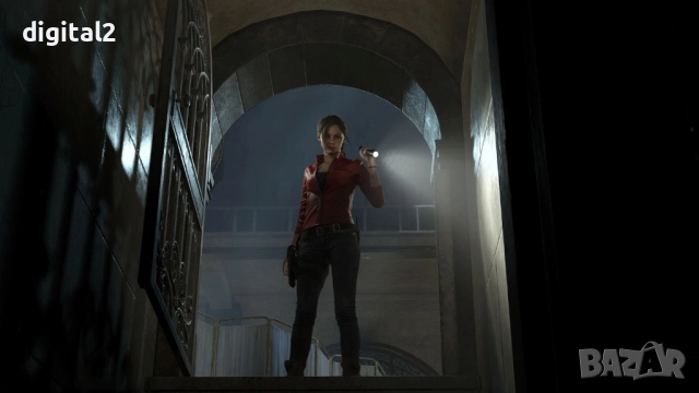 Resident Evil 2 Remake (PS4)/ /PS4 / Игра / Нова Запечатана , снимка 10 - Игри за PlayStation - 52549787