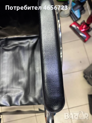 Инвалидна количка , снимка 2 - Инвалидни колички - 52486370