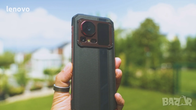 Смартфон Hotwav Cyber 16 Pro - 8GB/512GB, снимка 2 - Други - 51923833