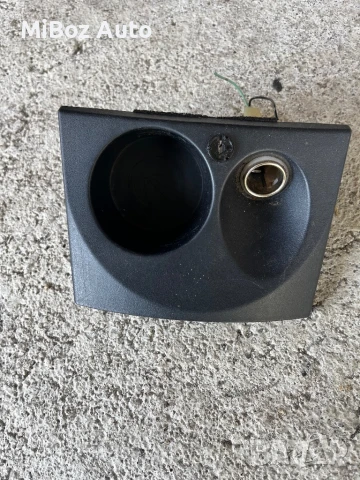 Държач чаша запалка Мицубиши Аутлендър 2 Mitsubishi Outlander (2006-2012)