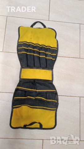 Чанта  раница за инструменти Stanley