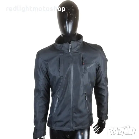 4841 – All One Мъжко Лятно Яке – КАТО НОВО – Размер S – 130 лв