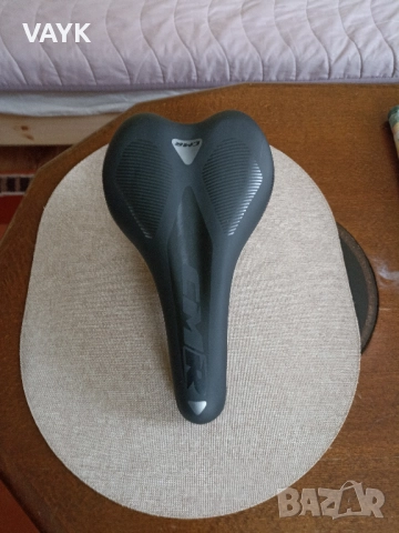 Велосипед, 28 инча, Хибрид, Алуминий, 21 скорости, снимка 14 - Велосипеди - 52292743