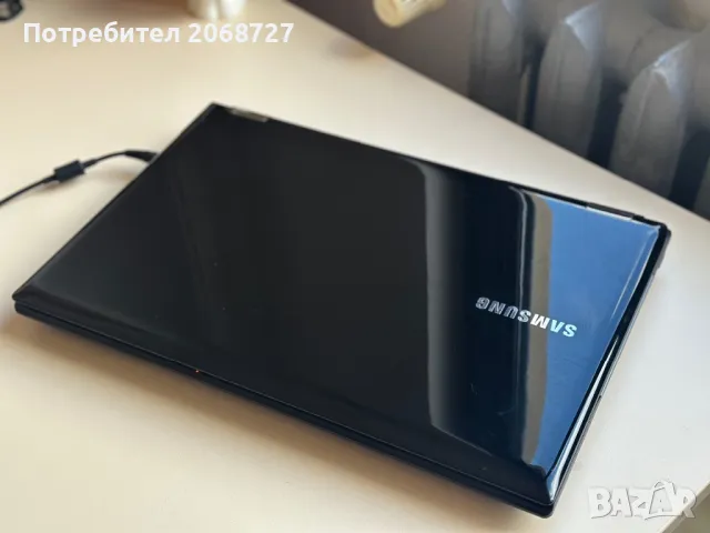 Лаптоп Samsung NP-RC230-SO6DE Windows 10, снимка 6 - Лаптопи за дома - 48555253