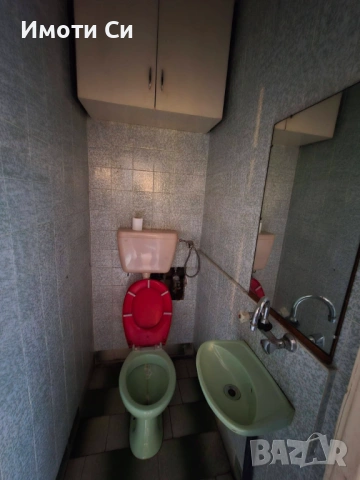 Тристаен апартамент в София, снимка 8 - Апартаменти - 53163131