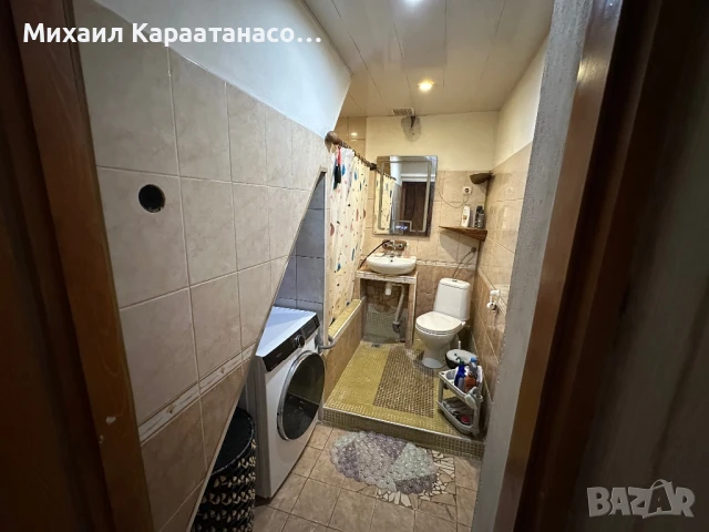 Продавам къща в идеален център на Добрич, 140 м2. Готова за нанасяне!, снимка 9 - Къщи - 51327561