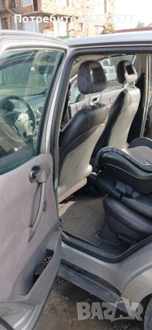 Продавам, снимка 12 - Автомобили и джипове - 53922753