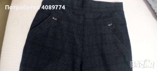 летен панталон 3/4, снимка 3 - Къси панталони и бермуди - 50549619