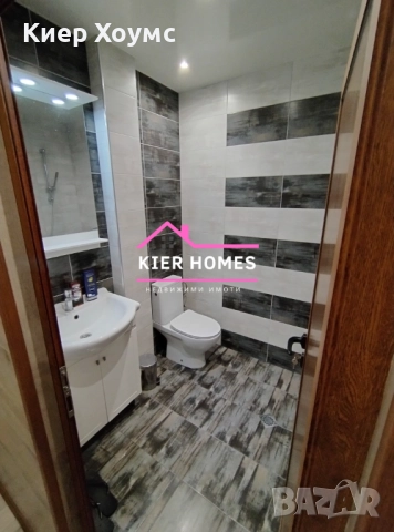 Продавам саниран тухлен апартамент в град Раднево,обл.Стара Загора, снимка 11 - Апартаменти - 52548162