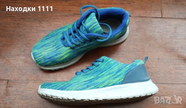 Леки удобни маратонки сникърси кецове, номер 37, отлични