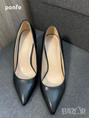 Padlo Bocelli обувки , снимка 2 - Дамски обувки на ток - 51006540