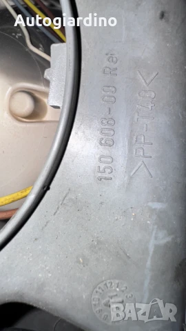 Оригинални Фарове зa Mercedes W210 - 150608-00, снимка 2 - Части - 51182709