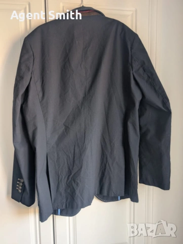 Блейзър Balmain, снимка 9 - Сака - 54277515