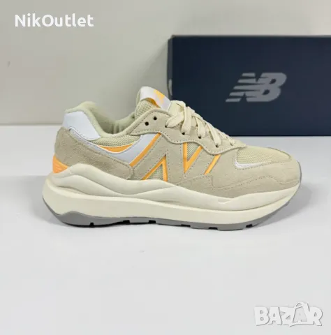 New Balance 5740 Marathon, снимка 1 - Маратонки - 49526419