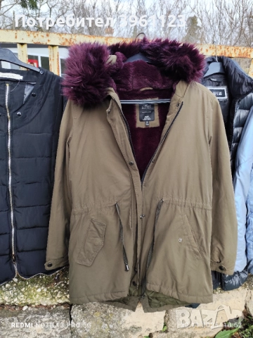 Палта и якета , снимка 13 - Палта, манта - 52107712