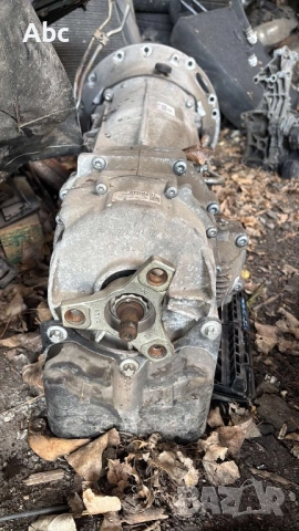 Скоростна кутия за Мерцедес ГЛК 250, снимка 3 - Части - 52612505