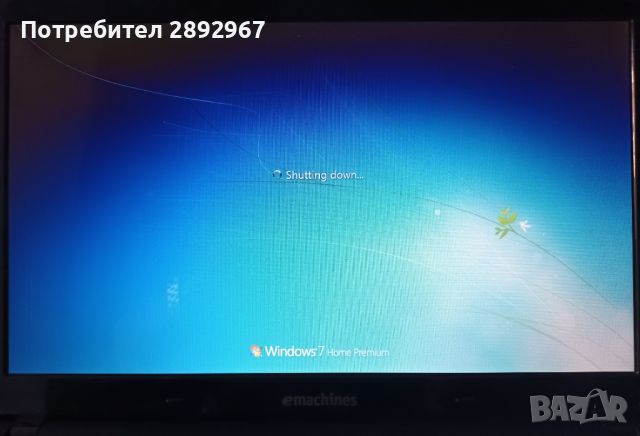 ACER eMachines E732, снимка 10 - Лаптопи за дома - 45210540