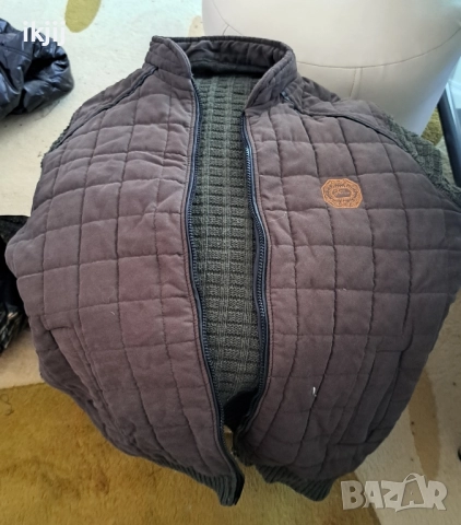 Продавам Мъжки Горнища , снимка 2 - Спортни дрехи, екипи - 52404568