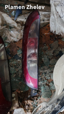 Опел корса части , снимка 3 - Автомобили и джипове - 54014197