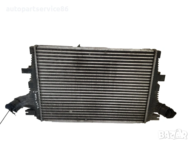 Интеркулер радиатор за Alfa Romeo 159 Sportwagon 2.0 M Jet (2009) – 50507299