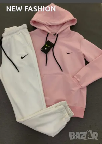 Дамски Комплекти ✨ NIKE , снимка 8 - Спортни екипи - 48442077