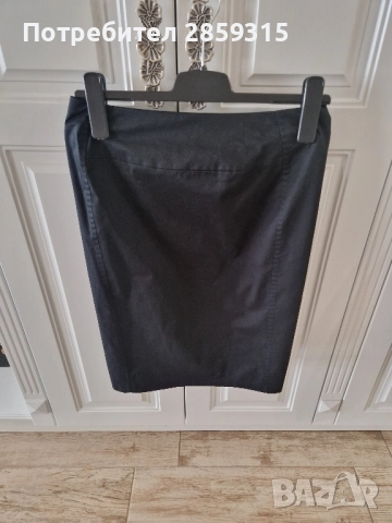 Елегантен дамски костюм ELIZABETH - сако с пола, снимка 14 - Костюми - 52167200