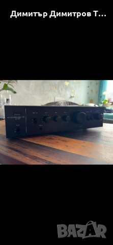 Sansui au117